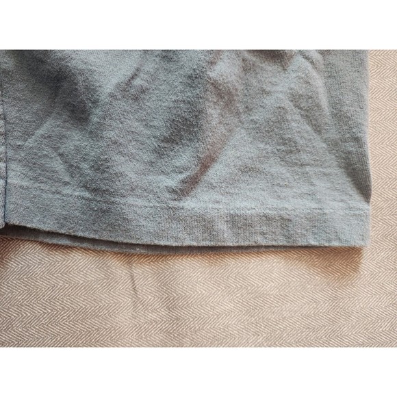 Vtg 90s Murina Jackson Hole WY Bear American Naturals T-Shirt Size‎ XL - Picture 9 of 9